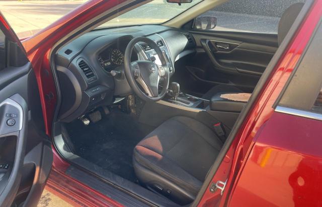 Photo 9 from auction – 2015 NISSAN ALTIMA 2.5 with VIN 1N4AL3AP7FC428931