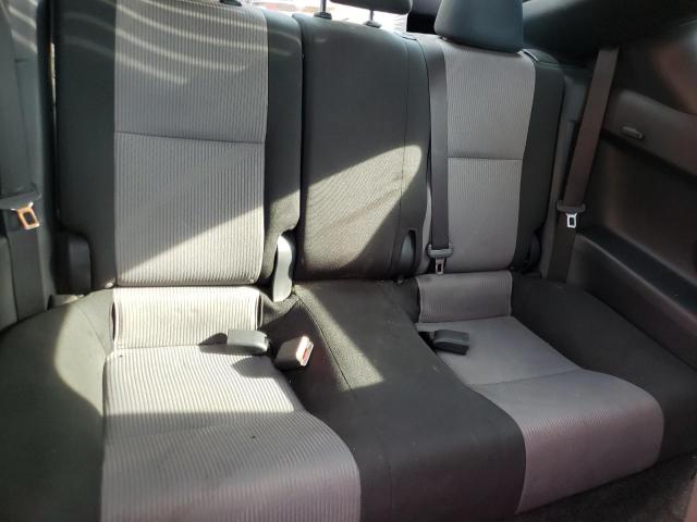 Photo 6 from auction – 2014 TOYOTA SCION TC with VIN JTKJF5C71E3076138