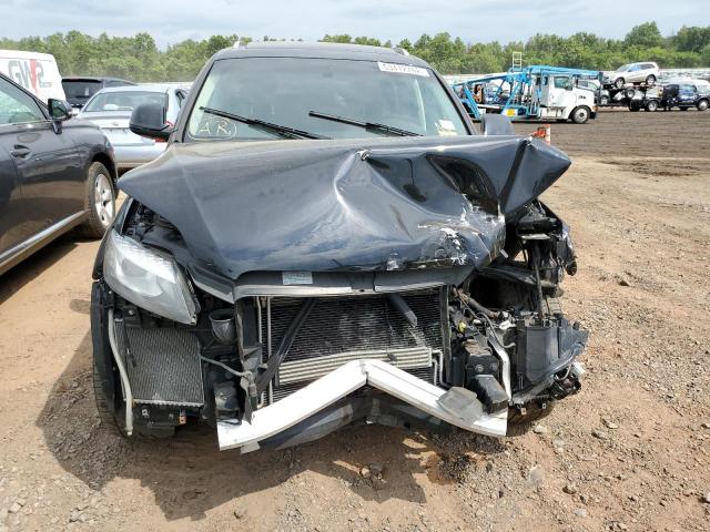 Photo 9 from auction – 2014 AUDI Q7 PRESTIG with VIN WA1DGAFE2ED005474