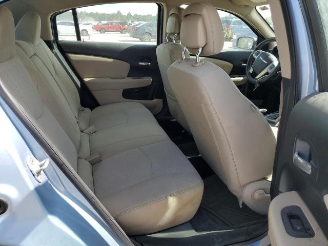 Photo 6 from auction – 2012 CHRYSLER 200 TOURIN with VIN 1C3CCBBB6CN160622