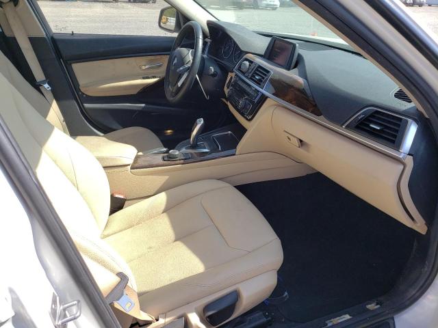 Photo 5 from auction – 2018 BMW 320 I with VIN WBA8A9C50JAC99996