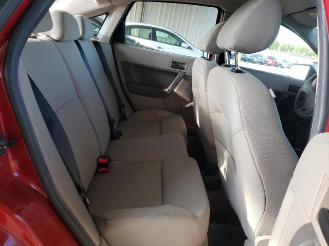 Photo 6 from auction – 2010 FORD FOCUS S with VIN 1FAHP3EN2AW142455