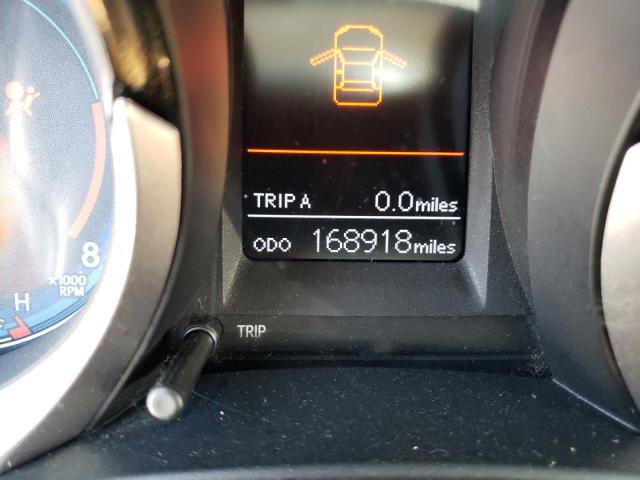 Photo 8 from auction – 2014 TOYOTA COROLLA L with VIN 2T1BURHE8EC068481