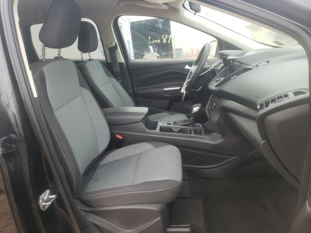 Photo 5 from auction – 2019 FORD ESCAPE SE with VIN 1FMCU9GD2KUA24757