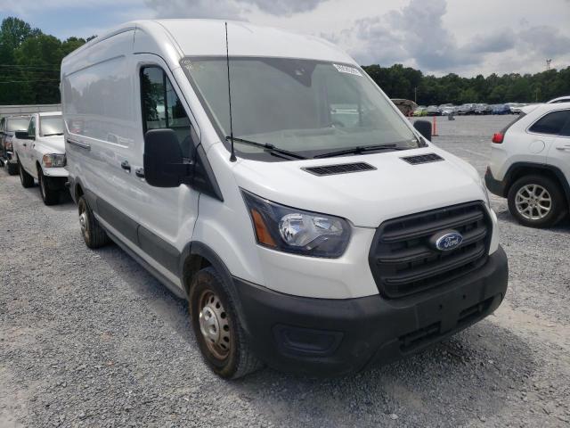 FORD TRANSIT T- 2020 with VIN 1FTBR2C86LKA40507 - Photo from auction