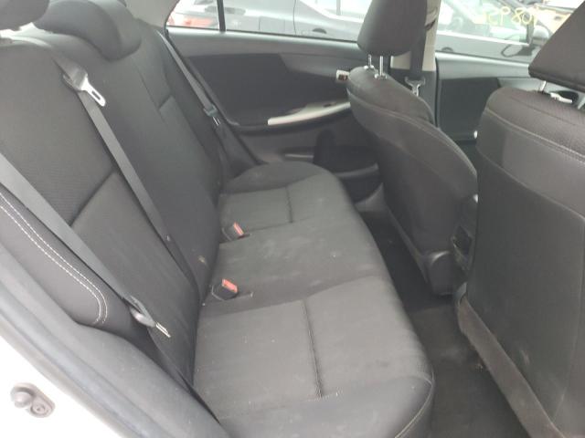 Photo 6 from auction – 2012 TOYOTA COROLLA BA with VIN 2T1BU4EEXCC888341