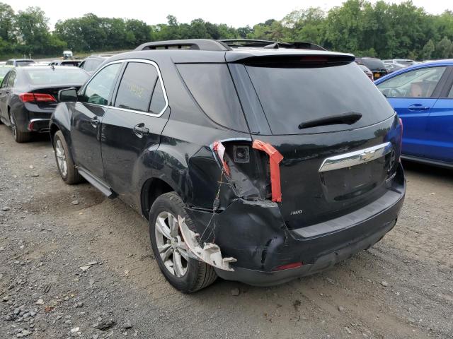 Photo 3 from auction – 2010 CHEVROLET EQUINOX LT with VIN 2CNFLEEW4A6279971