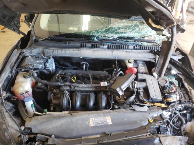 Photo 7 from auction – 2017 FORD FUSION SE with VIN 3FA6P0H74HR213879