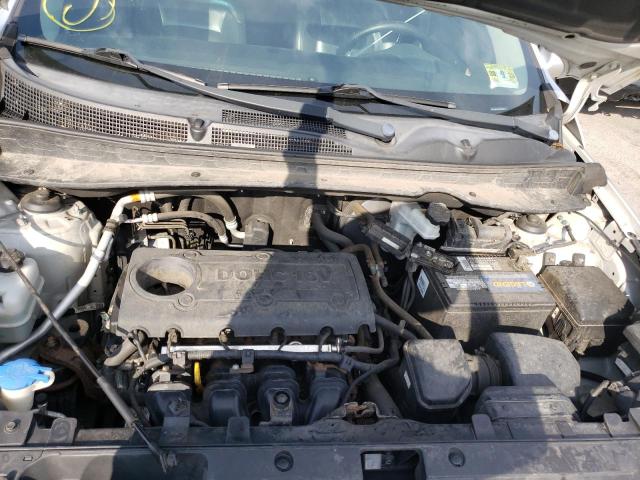 Photo 7 from auction – 2012 KIA SPORTAGE E with VIN KNDPC3A29C7186415
