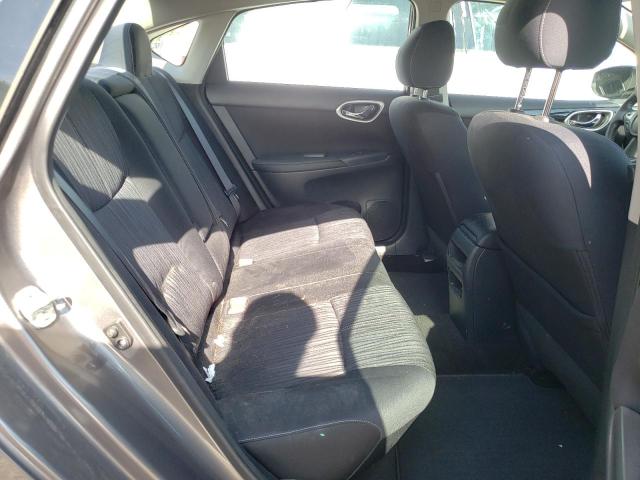 Photo 6 from auction – 2016 NISSAN SENTRA S with VIN 3N1AB7AP8GL648088