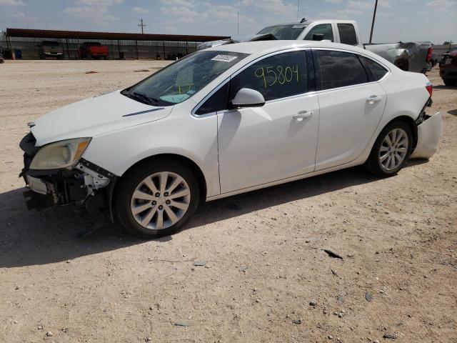 Photo 2 from auction – 2016 BUICK VERANO with VIN 1G4PP5SK9G4156770