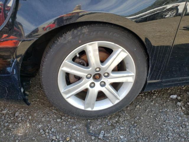 Photo 9 from auction – 2007 LEXUS ES 350 with VIN JTHBJ46G872007051