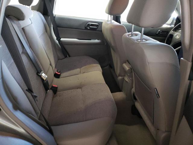 Photo 6 from auction – 2007 SUBARU FORESTER 2 with VIN JF1SG63647H724962