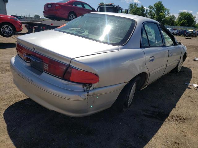 Photo 4 from auction – 2001 BUICK CENTURY LI with VIN 2G4WY55J611314447