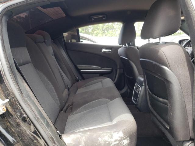 Photo 6 from auction – 2017 DODGE CHARGER SE with VIN 2C3CDXBG2HH546346