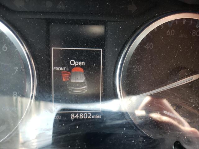 Фото 8 с аукциона – 2016 TOYOTA HIGHLANDER с VIN 5TDJKRFH0GS257604