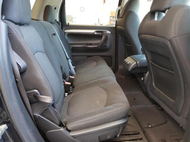 Photo 6 from auction – 2010 SATURN OUTLOOK XE with VIN 5GZLVTEDXAJ197362