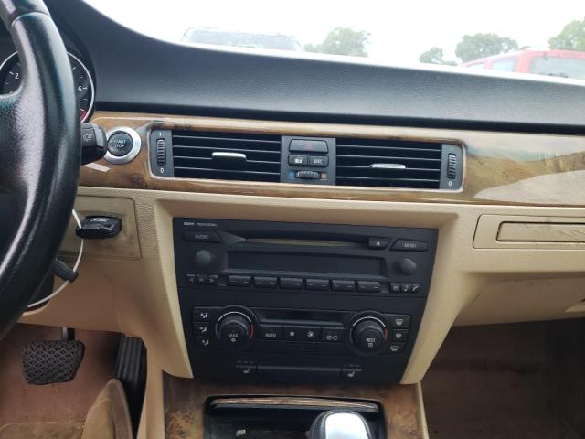 Photo 9 from auction – 2006 BMW 3 SERIES with VIN WBAVB13526PT05154