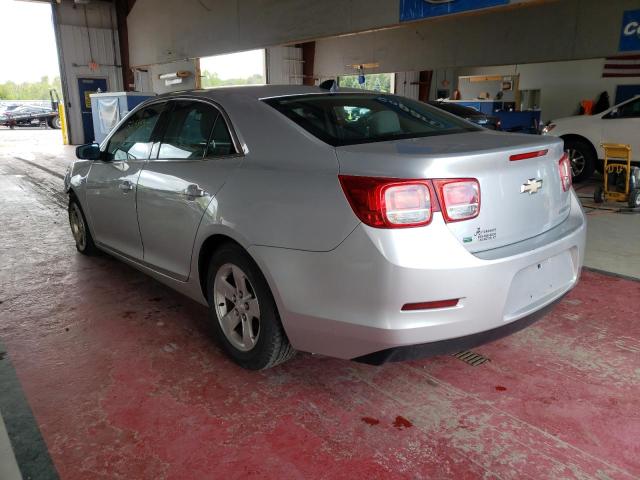 Photo 3 from auction – 2014 CHEVROLET MALIBU LS with VIN 1G11B5SL2EF207991
