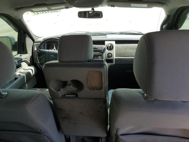 Photo 9 from auction – 2011 FORD F150 SUPER with VIN 1FTFW1CT8BFC03075