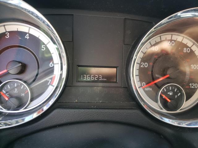 Photo 8 from auction – 2015 DODGE GRAND CARA with VIN 2C4RDGBG5FR687490