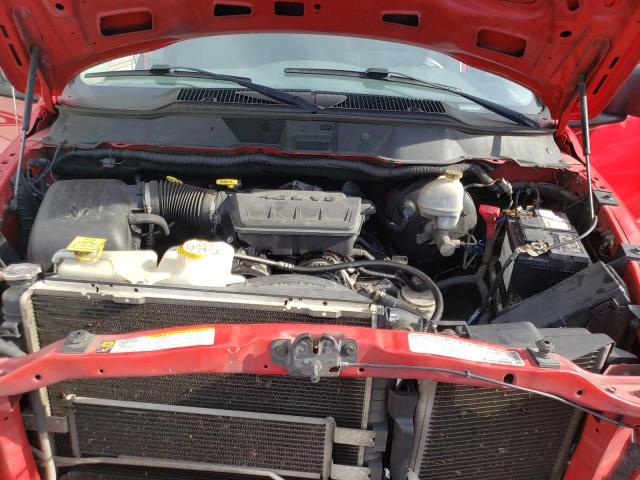 Photo 7 from auction – 2008 DODGE RAM 1500 S with VIN 1D7HA18N38S613693