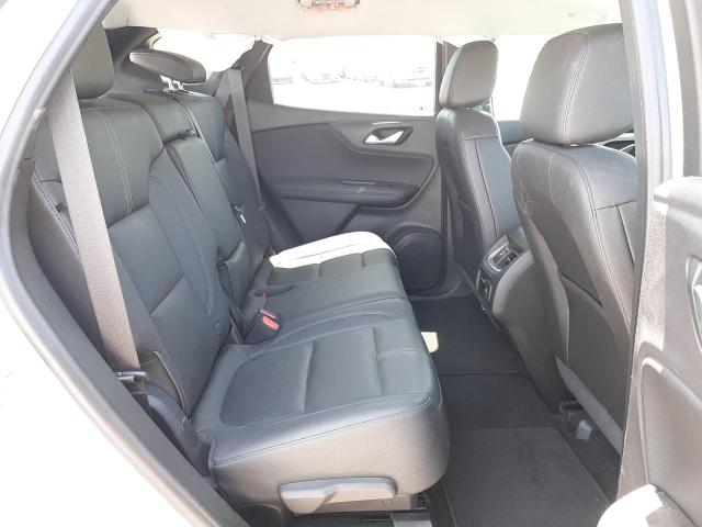 Photo 6 from auction – 2019 CHEVROLET BLAZER 3LT with VIN 3GNKBDRS0KS672836