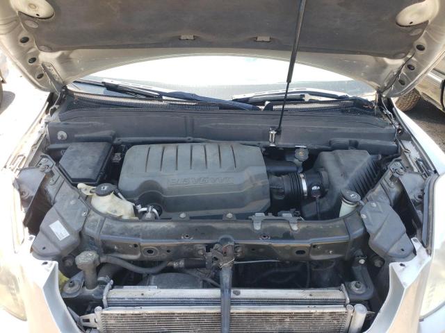 Photo 7 from auction – 2008 BUICK ENCLAVE CX with VIN 5GAER23758J244976