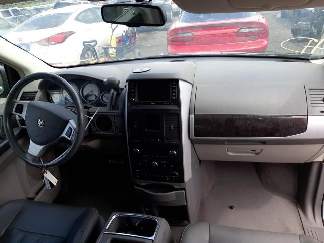 Photo 9 from auction – 2010 DODGE GRAND CARA with VIN 2D4RN5DX6AR123292