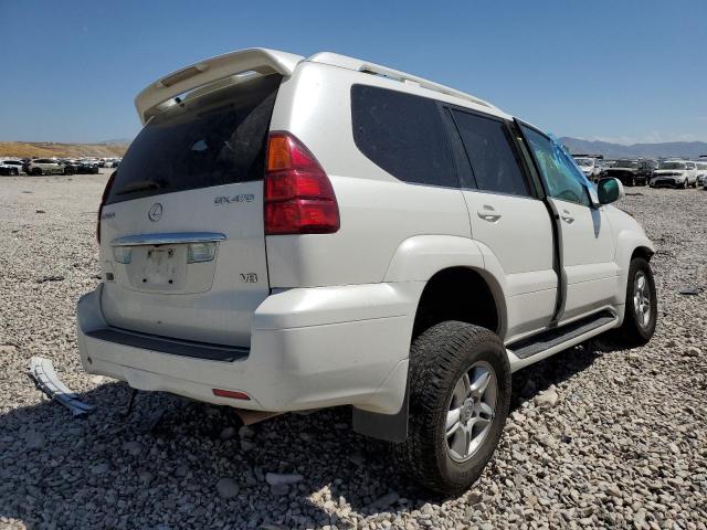 Photo 4 from auction – 2007 LEXUS GX 470 with VIN JTJBT20X170142048