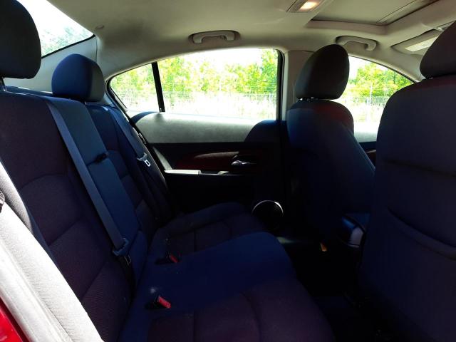 Photo 6 from auction – 2012 CHEVROLET CRUZE LT with VIN 1G1PF5SC6C7267410