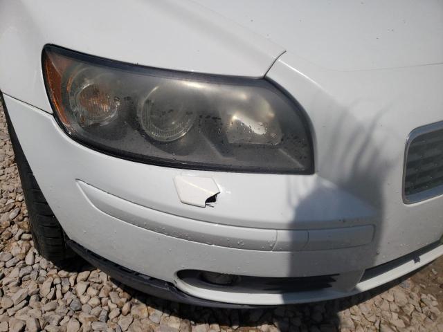 Photo 9 from auction – 2006 VOLVO V50 T5 with VIN YV1MJ682062150804