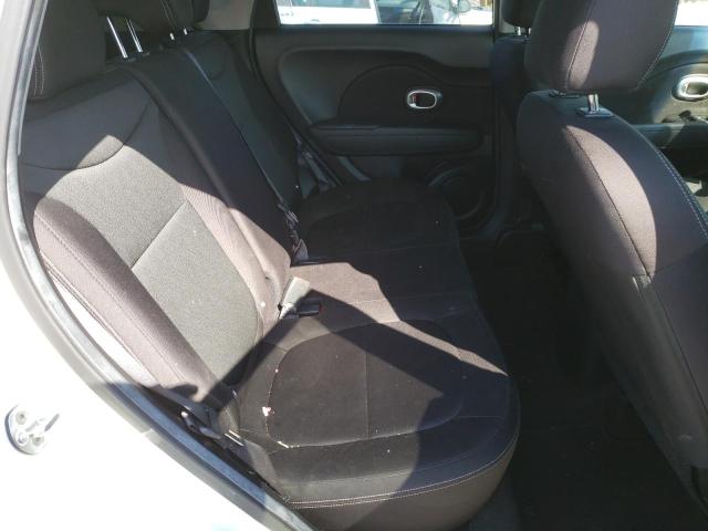 Photo 6 from auction – 2016 KIA SOUL with VIN KNDJN2A28G7262450