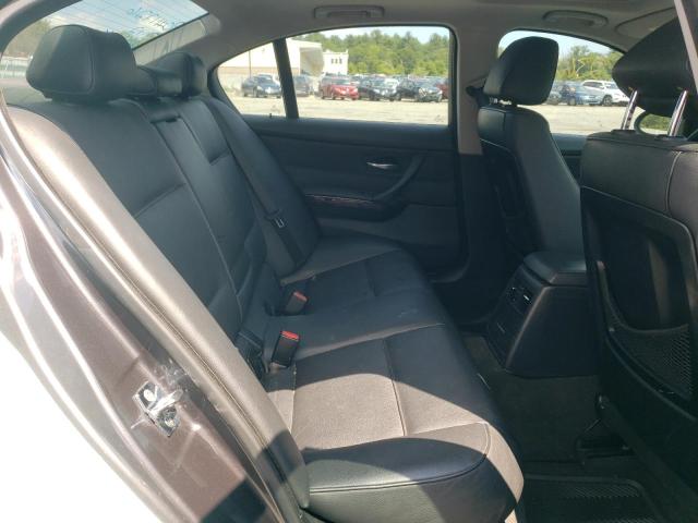 Photo 6 from auction – 2007 BMW 328 XI with VIN WBAVC93577KX54176