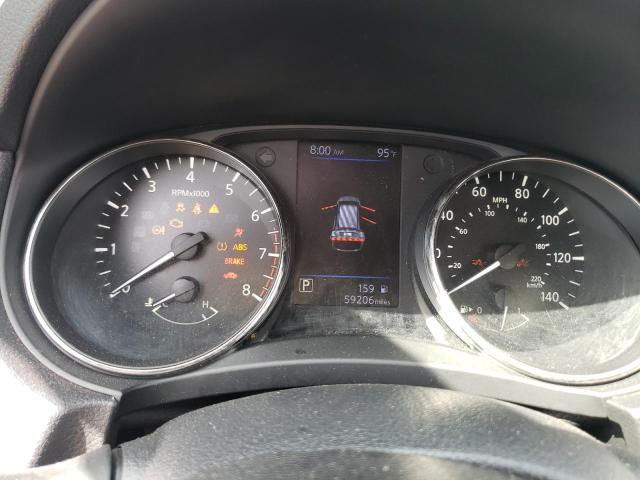 Photo 8 from auction – 2019 NISSAN ROGUE S with VIN KNMAT2MT1KP551303