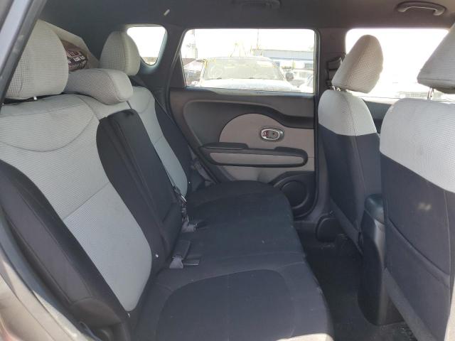 Photo 6 from auction – 2014 KIA SOUL with VIN KNDJN2A25E7059190