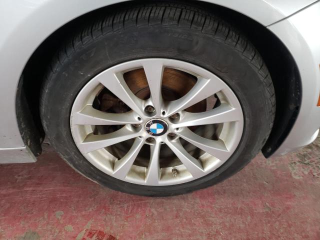 Photo 9 from auction – 2016 BMW 320 XI with VIN WBA8A3C58GK551605