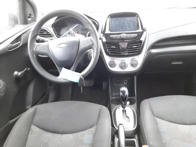 Zdjęcie 9 z aukcji – 2016 CHEVROLET SPARK LS z VIN KL8CB6SA9GC619679