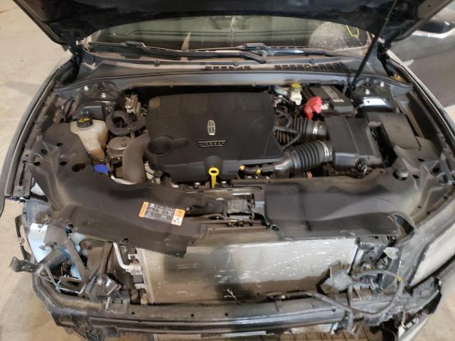Foto 7 de la subasta – 2018 LINCOLN CONTINENTA con VIN 1LN6L9NC2J5602438