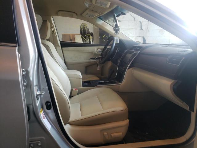 Photo 5 from auction – 2017 TOYOTA CAMRY LE with VIN 4T1BF1FK6HU345975
