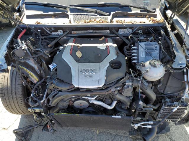 Photo 7 from auction – 2019 AUDI SQ5 PREMIU with VIN WA1B4AFY4K2053303