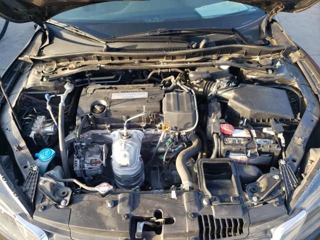 Photo 7 from auction – 2014 HONDA ACCORD EXL with VIN 1HGCR2F88EA006966