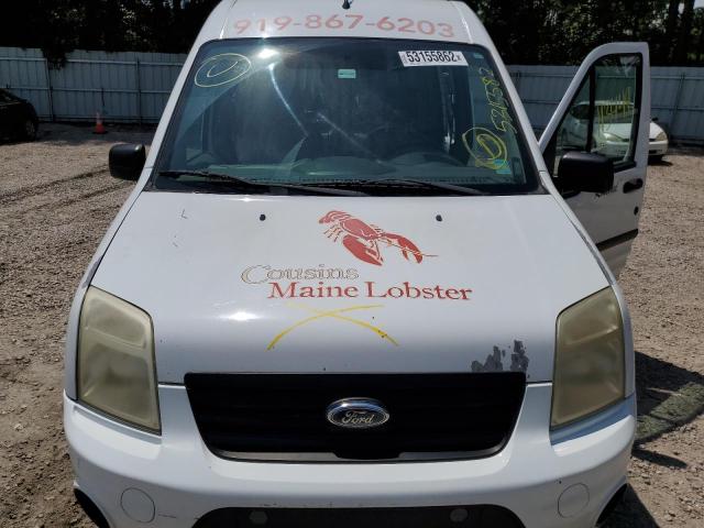 Photo 7 from auction – 2013 FORD TRANSIT CO with VIN NM0LS6BN7DT137716