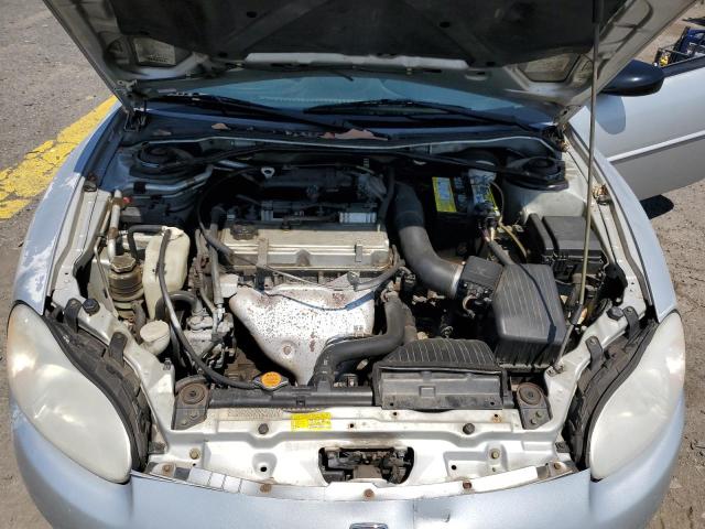 Photo 7 from auction – 2002 DODGE STRATUS SE with VIN 4B3AG42G92E163432