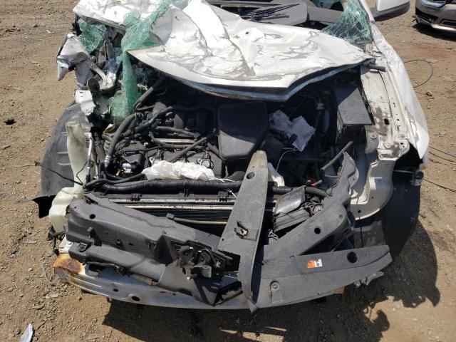 Photo 7 from auction – 2011 FORD EDGE SEL with VIN 2FMDK3JC5BBA84187