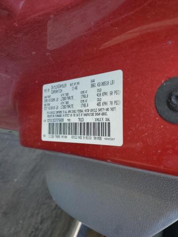 Photo 10 from auction – 2007 DODGE RAM 1500 with VIN 3D7KS19D37G750289