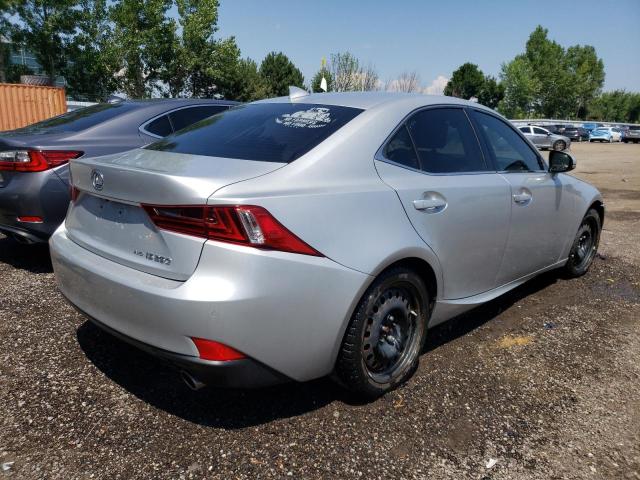 Photo 4 from auction – 2014 LEXUS IS 250 with VIN JTHCF1D25E5006009