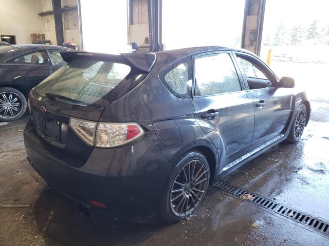 Photo 4 from auction – 2012 SUBARU IMPREZA WR with VIN JF1GR7E68CG230588