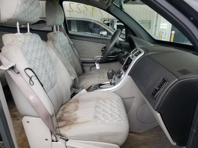Photo 5 from auction – 2006 ACURA 1.6EL SE with VIN 2CNDL63FX66081970