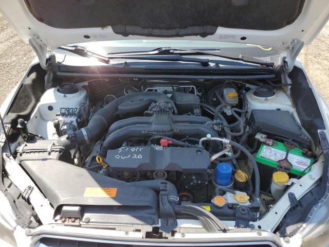Photo 7 from auction – 2014 SUBARU IMPREZA PR with VIN JF1GJAD6XEH013739